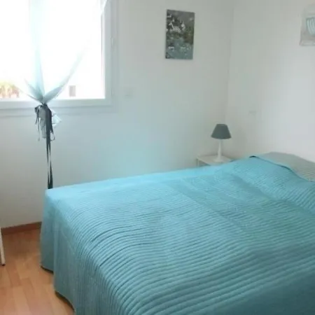 Apartamento Moderne A Pres Des Plages Avec Terrasse Et Parking - Fr-1-239-455