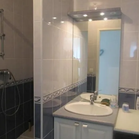 Apartamento Moderne A Pres Des Plages Avec Terrasse Et Parking - Fr-1-239-455 Capbreton