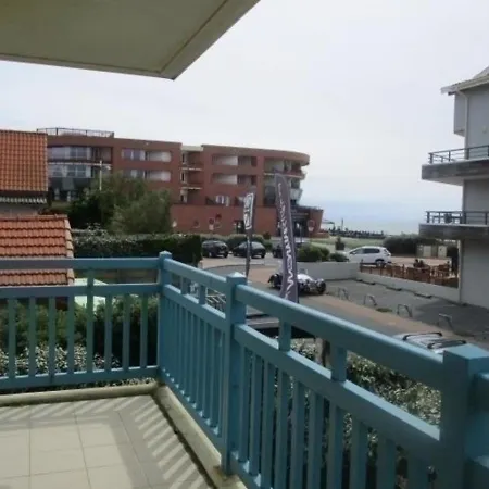 Moderne A Pres Des Plages Avec Terrasse Et Parking - Fr-1-239-455 Capbreton
