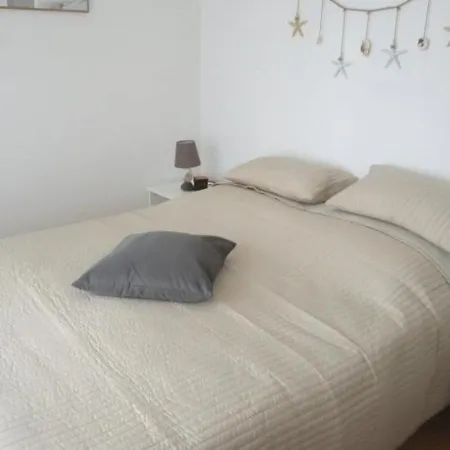 Apartamento Moderne A Pres Des Plages Avec Terrasse Et Parking - Fr-1-239-455 Capbreton