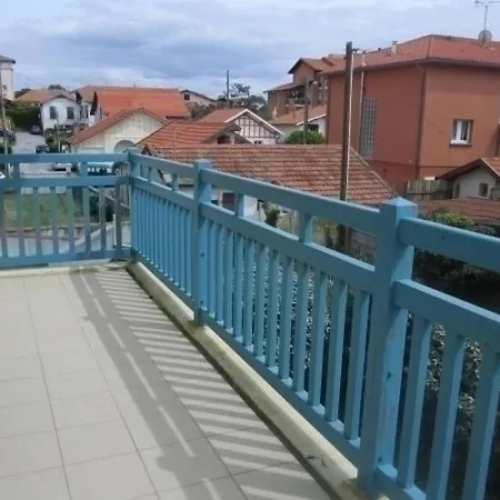 Moderne A Pres Des Plages Avec Terrasse Et Parking - Fr-1-239-455 Capbreton